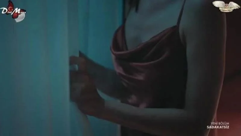 Кадры из сериала Неверный 3 серия 1 сезон (2020)