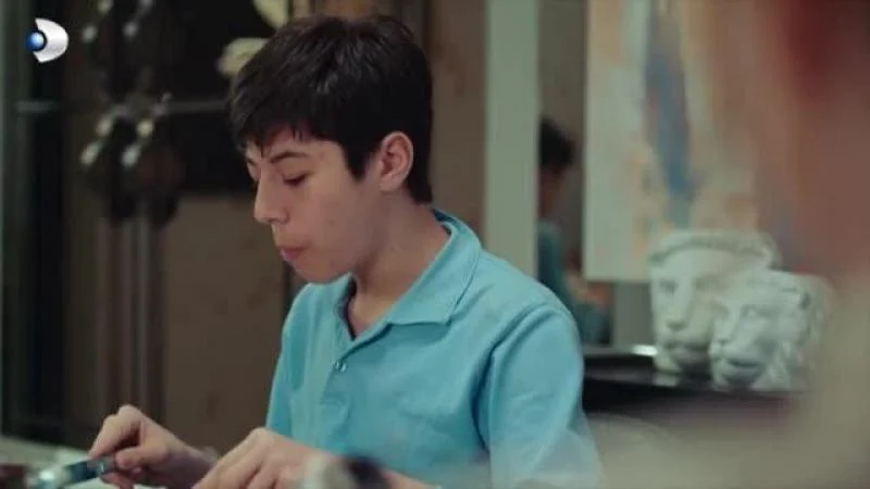 Кадры из сериала Неверный 11 серия 1 сезон (2020)