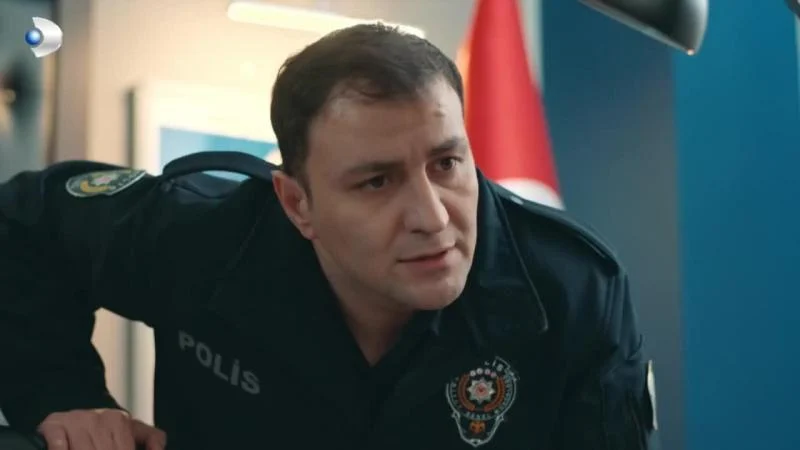 Кадры из сериала Неверный 13 серия 1 сезон (2020)
