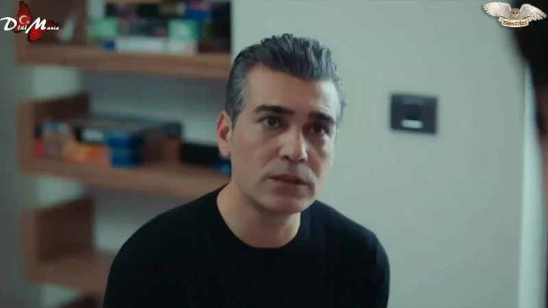 Кадры из сериала Неверный 16 серия 1 сезон (2020)